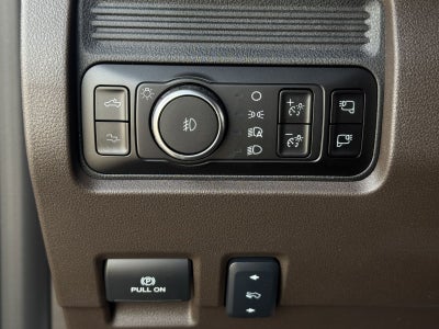 2026 Ford F-250SD F-250® King Ranch®