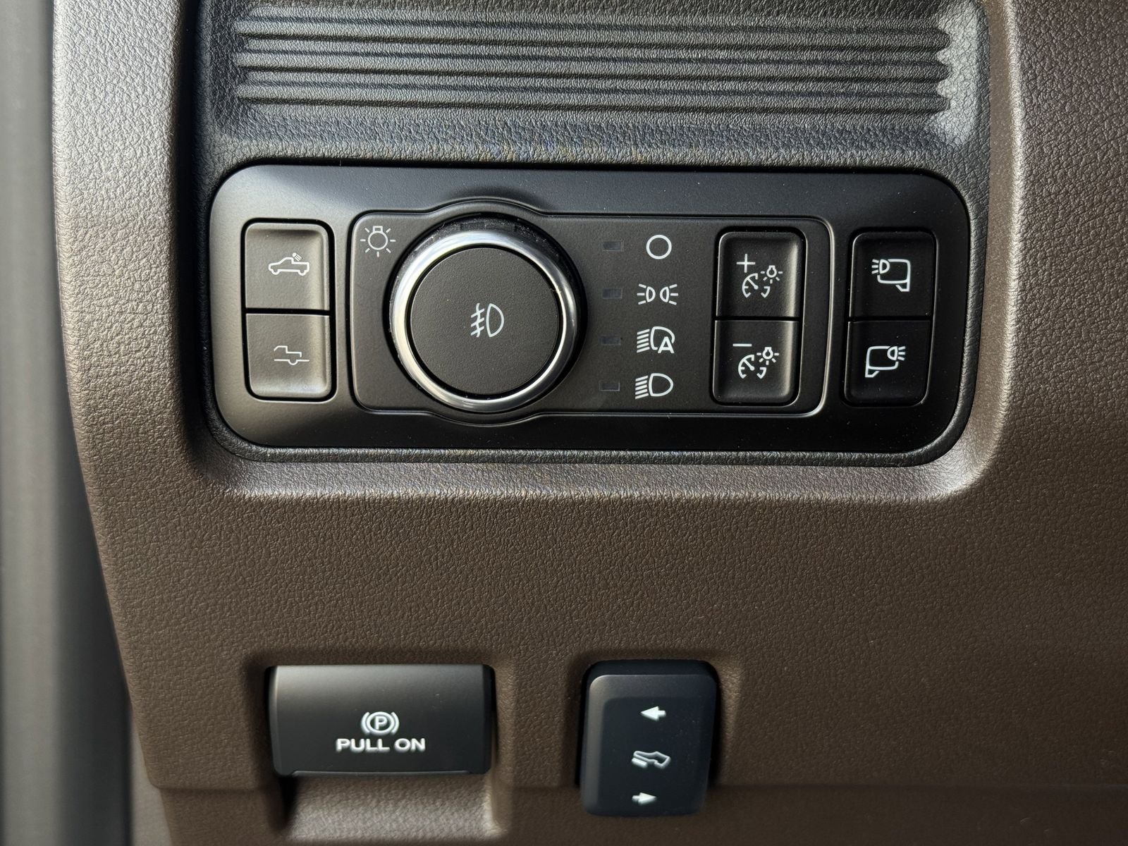 2026 Ford F-250SD F-250® King Ranch®