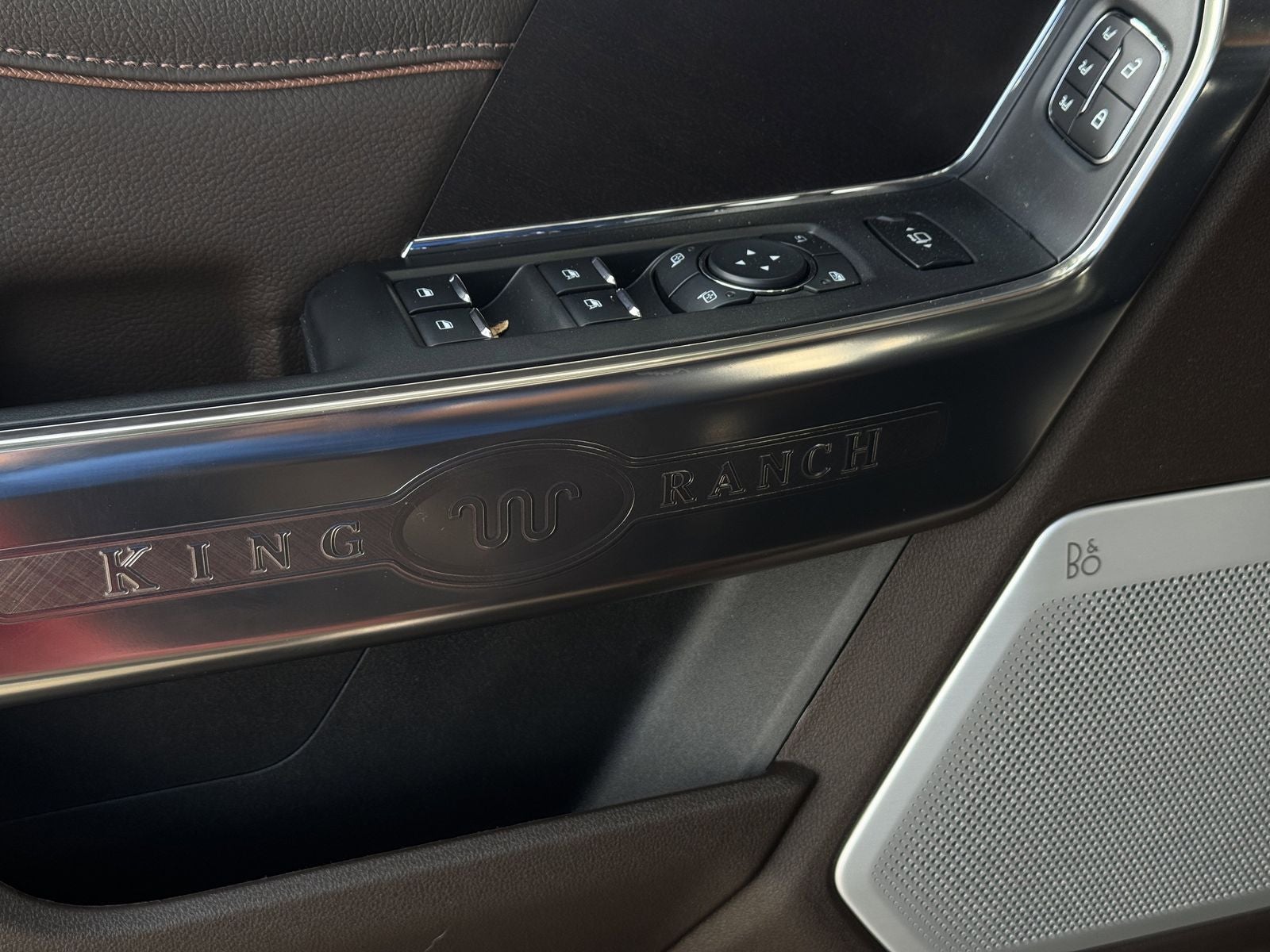 2026 Ford F-250SD F-250® King Ranch®
