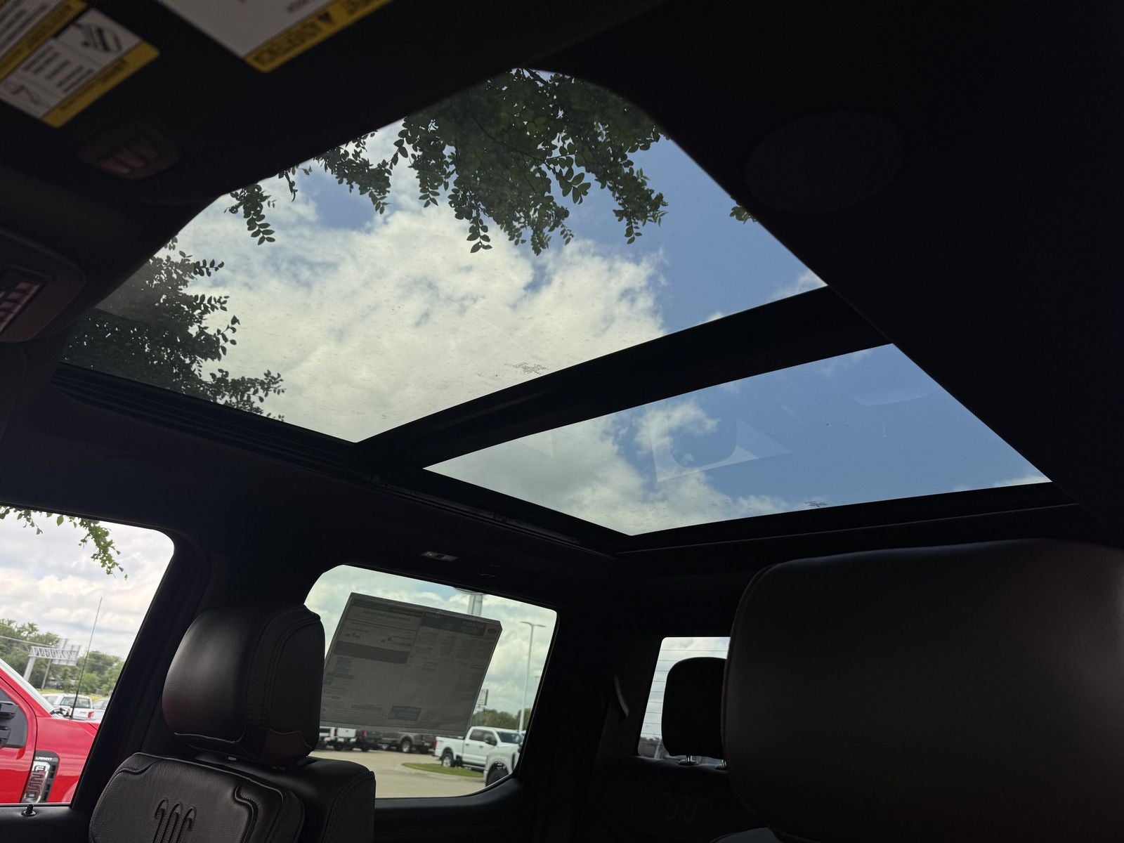 2026 Ford F-250SD F-250® King Ranch®