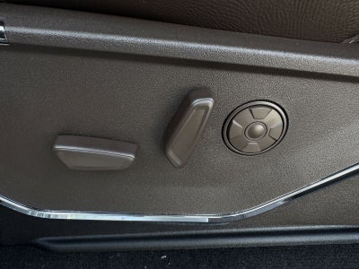 2026 Ford F-250SD F-250® King Ranch®