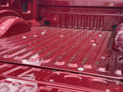 2026 Ford F-250SD F-250® King Ranch®