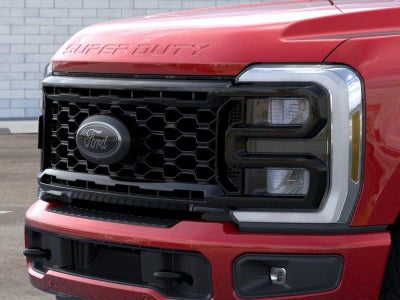 2026 Ford F-250SD F-250® Lariat®