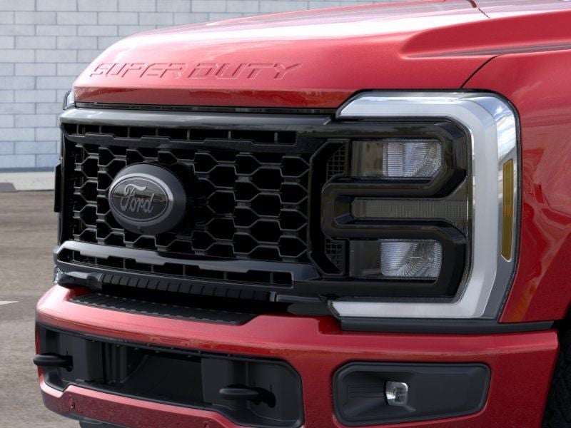 2026 Ford F-250SD F-250® Lariat®