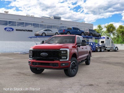 2026 Ford F-250SD F-250® Lariat®
