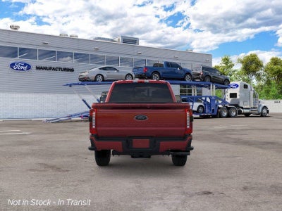 2026 Ford F-250SD F-250® Lariat®