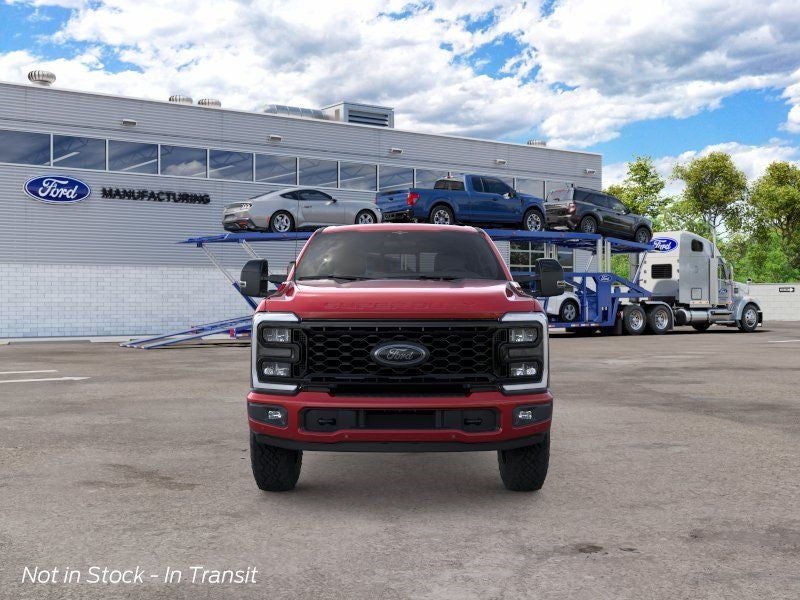 2026 Ford F-250SD F-250® Lariat®
