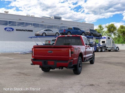 2026 Ford F-250SD F-250® Lariat®