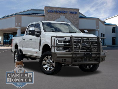 2024 Ford F-250SD F-250® King Ranch®