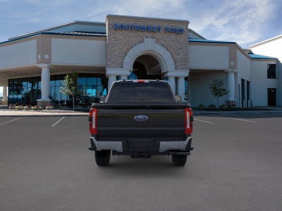 2026 Ford F-250SD F-250® Lariat®