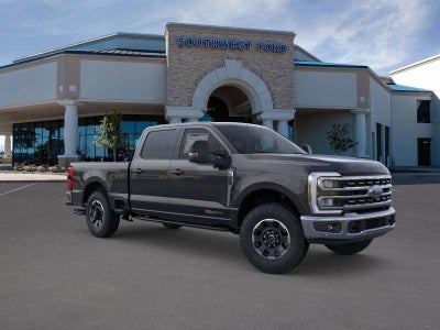 2026 Ford F-250SD F-250® Lariat®