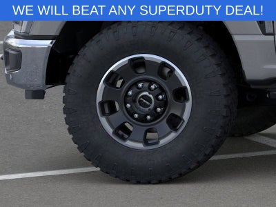 2026 Ford F-250SD F-250® Lariat®