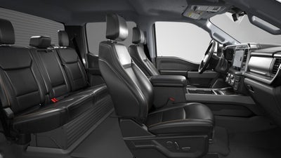 2026 Ford F-250SD F-250® Lariat®
