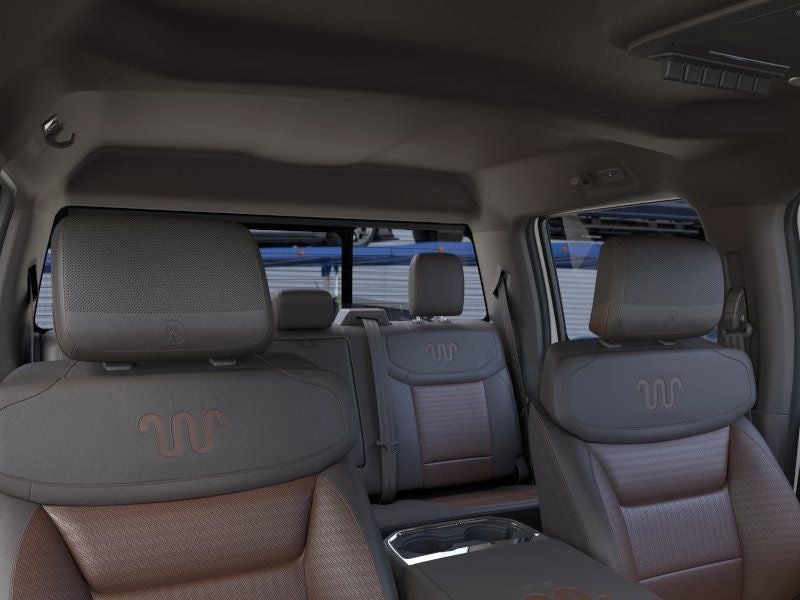 2026 Ford F-250SD King Ranch Fleet
