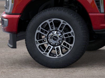 2026 Ford F-250SD F-250® Platinum®