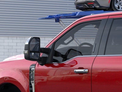 2026 Ford F-250SD F-250® Platinum®