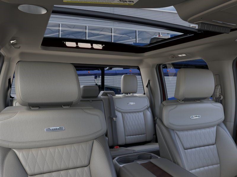 2026 Ford F-250SD F-250® Platinum®