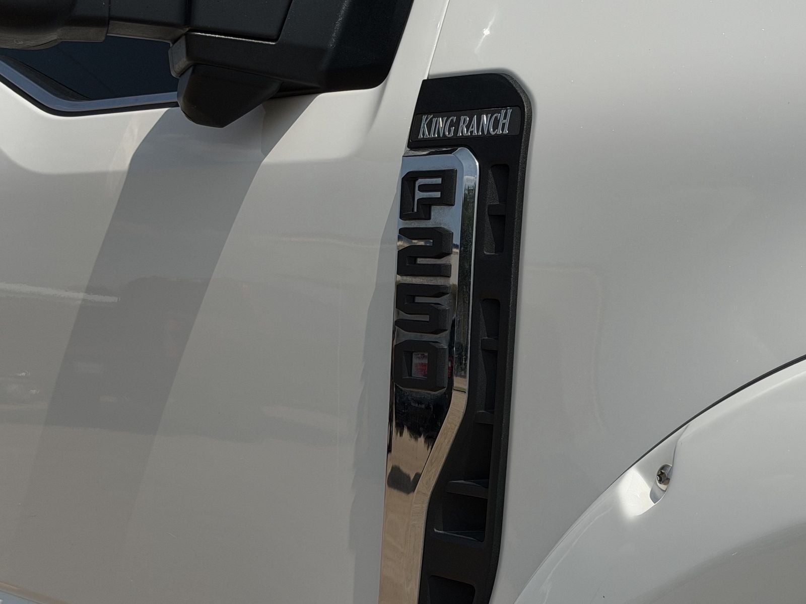 2024 Ford F-250SD F-250® King Ranch®