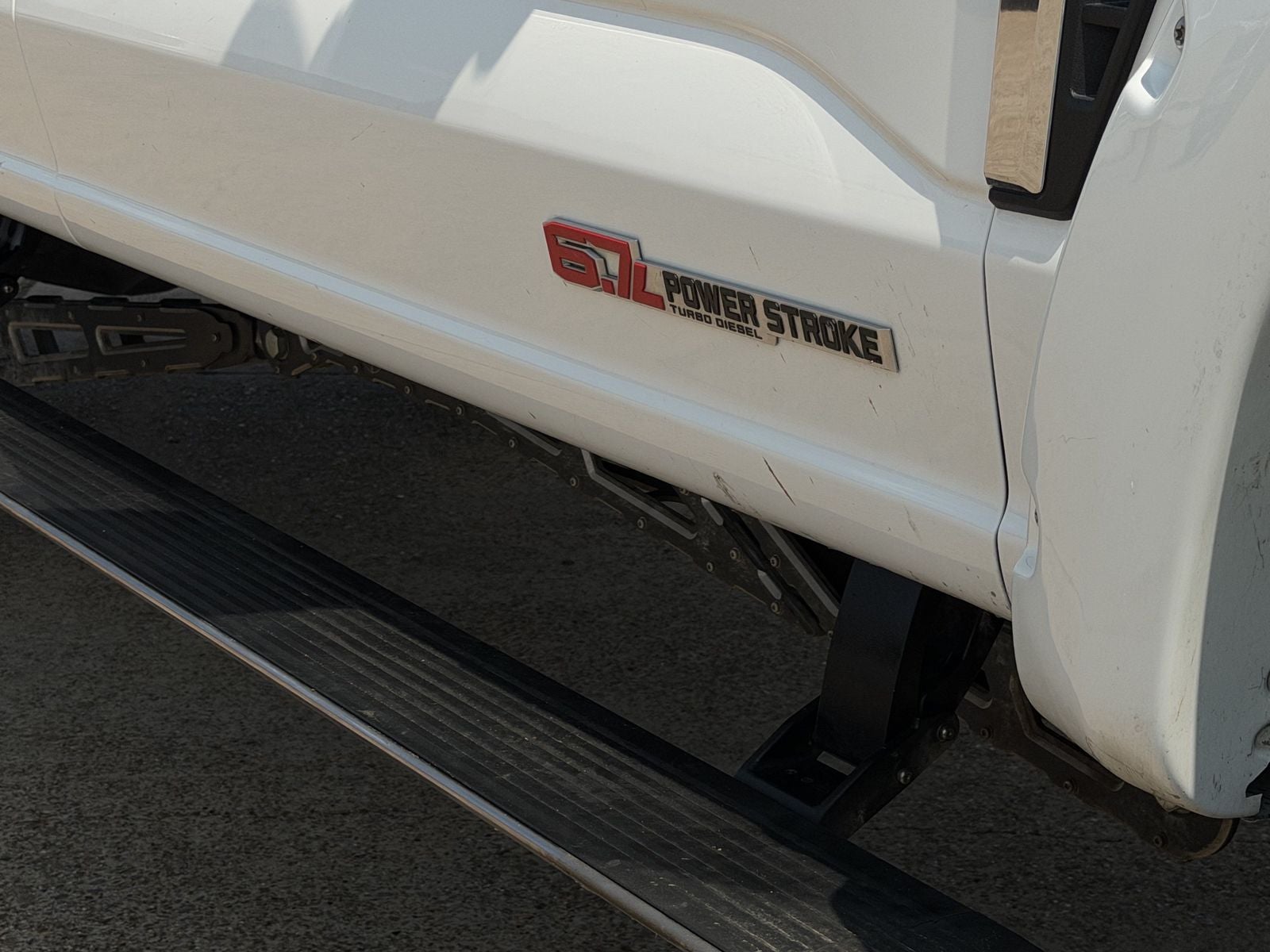 2024 Ford F-250SD F-250® King Ranch®