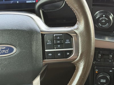 2024 Ford F-250SD F-250® King Ranch®