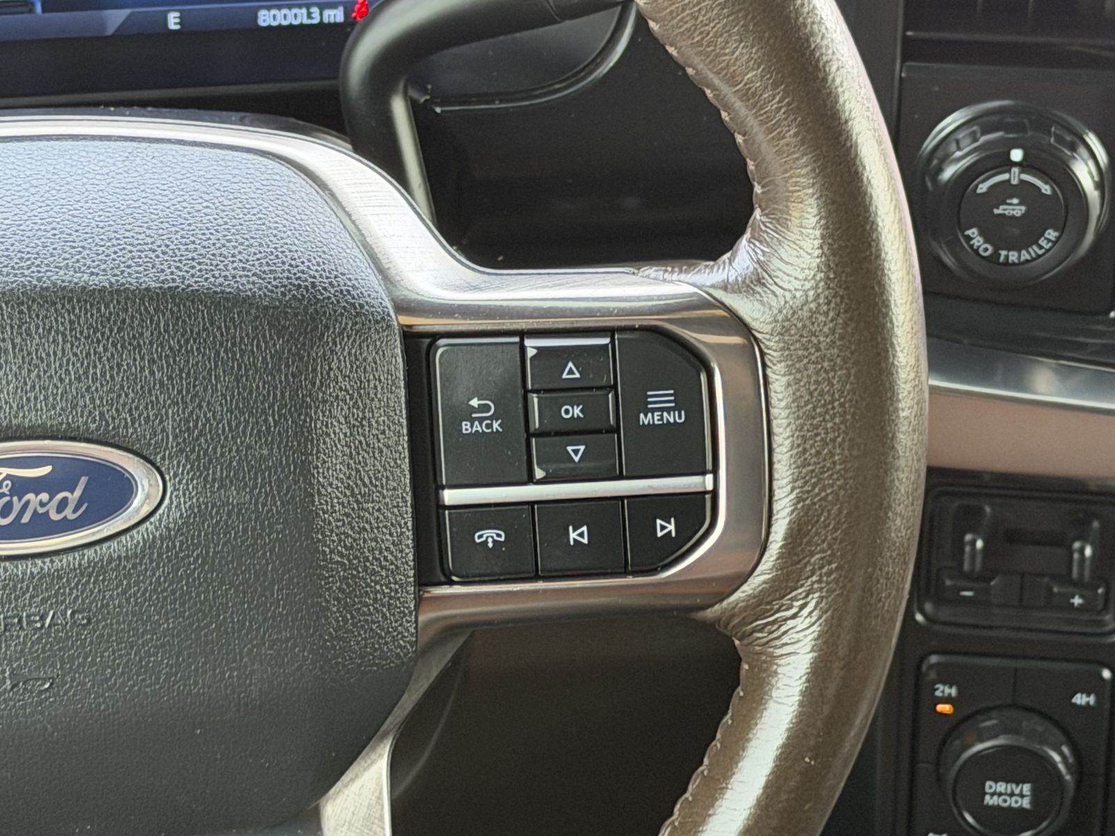 2024 Ford F-250SD F-250® King Ranch®