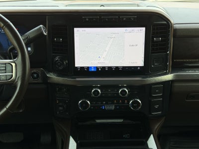 2024 Ford F-250SD F-250® King Ranch®