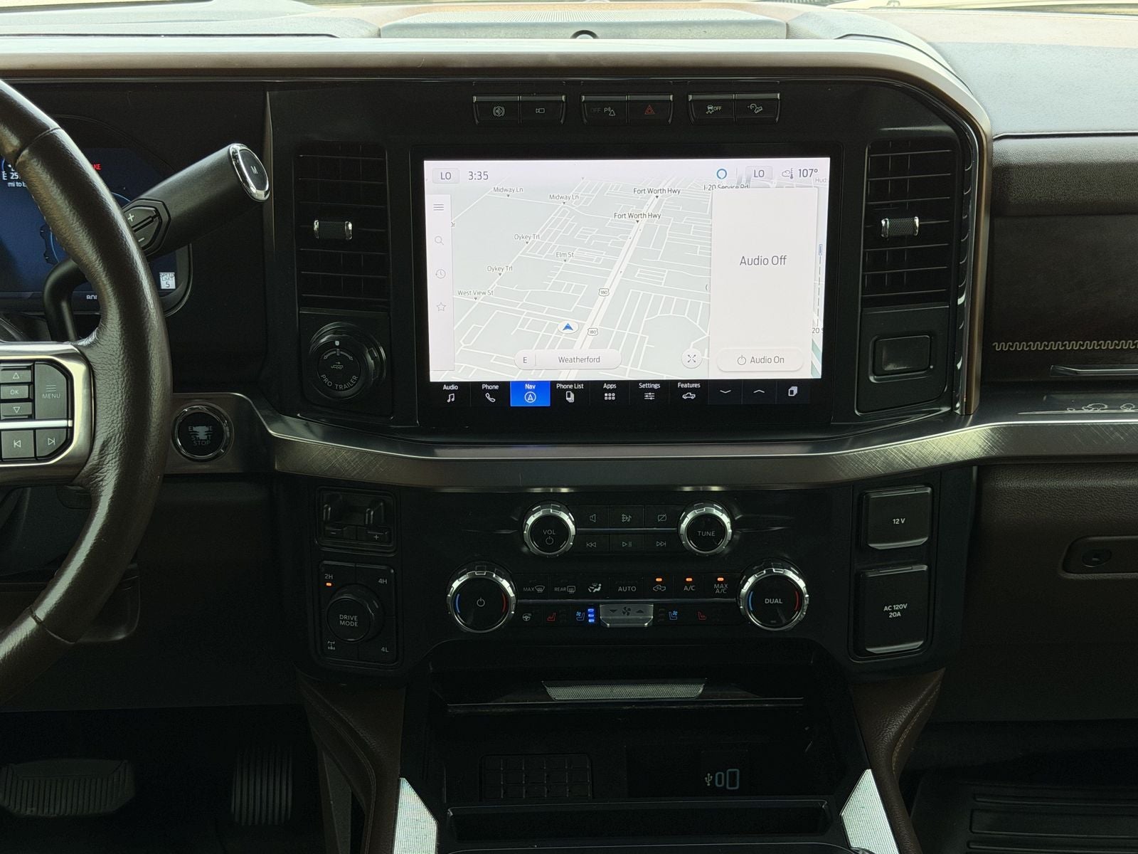 2024 Ford F-250SD F-250® King Ranch®