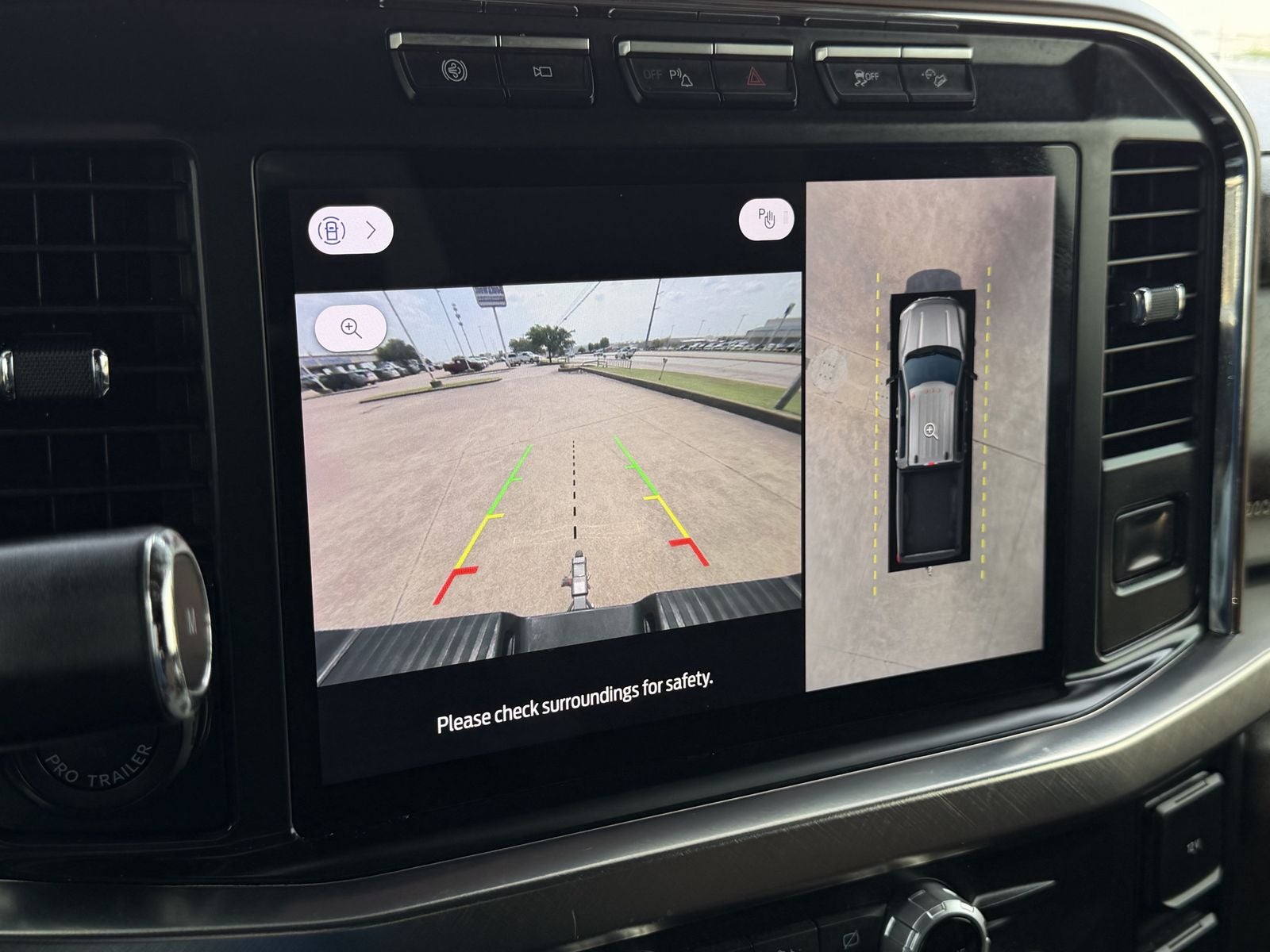 2024 Ford F-250SD F-250® King Ranch®