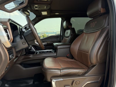 2024 Ford F-250SD F-250® King Ranch®
