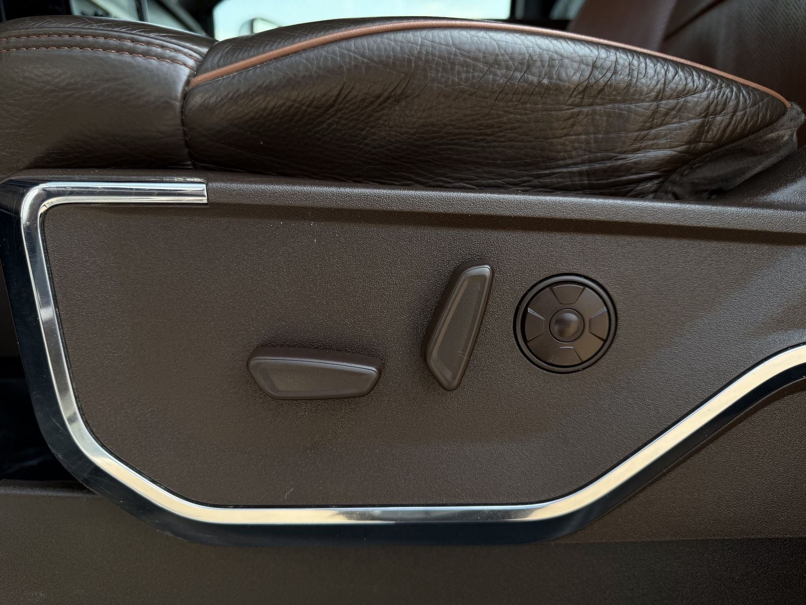 2024 Ford F-250SD F-250® King Ranch®