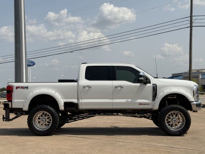 2024 Ford F-250SD F-250® King Ranch®