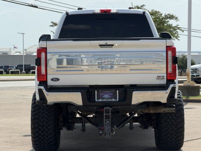 2024 Ford F-250SD F-250® King Ranch®