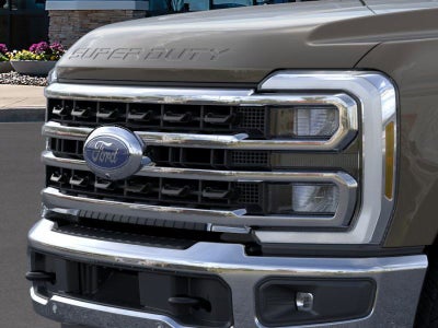 2026 Ford F-250SD F-250® King Ranch®