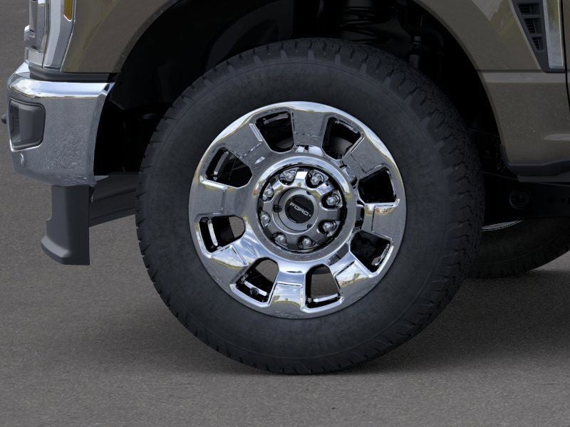 2026 Ford F-250SD F-250® King Ranch®