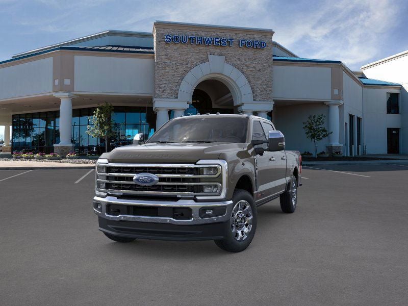 2026 Ford F-250SD F-250® King Ranch®