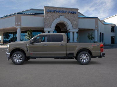 2026 Ford F-250SD F-250® King Ranch®