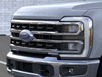 2026 Ford F-250SD F-250® King Ranch®