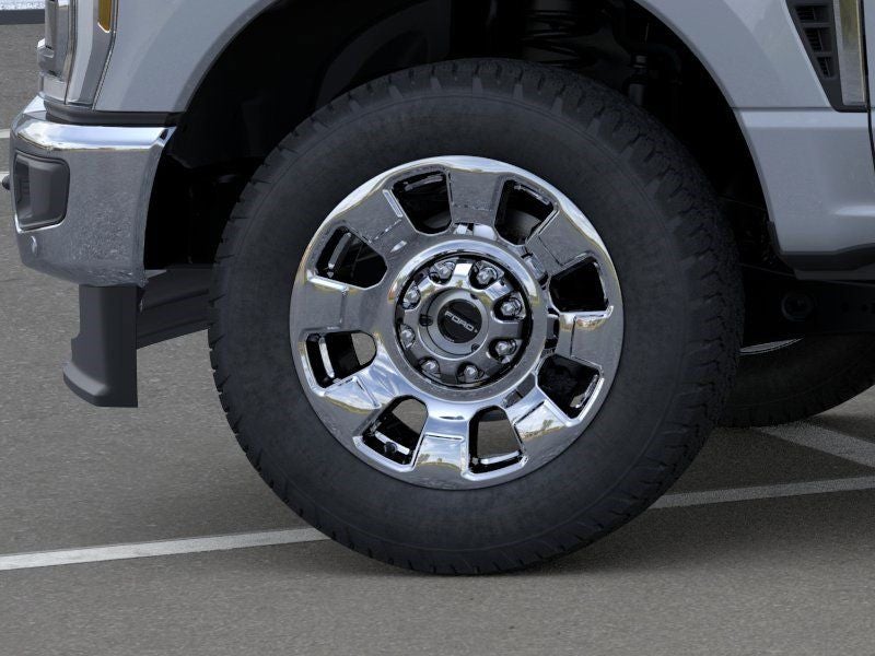 2026 Ford F-250SD F-250® King Ranch®