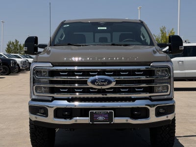 2026 Ford F-250SD F-250® Lariat®