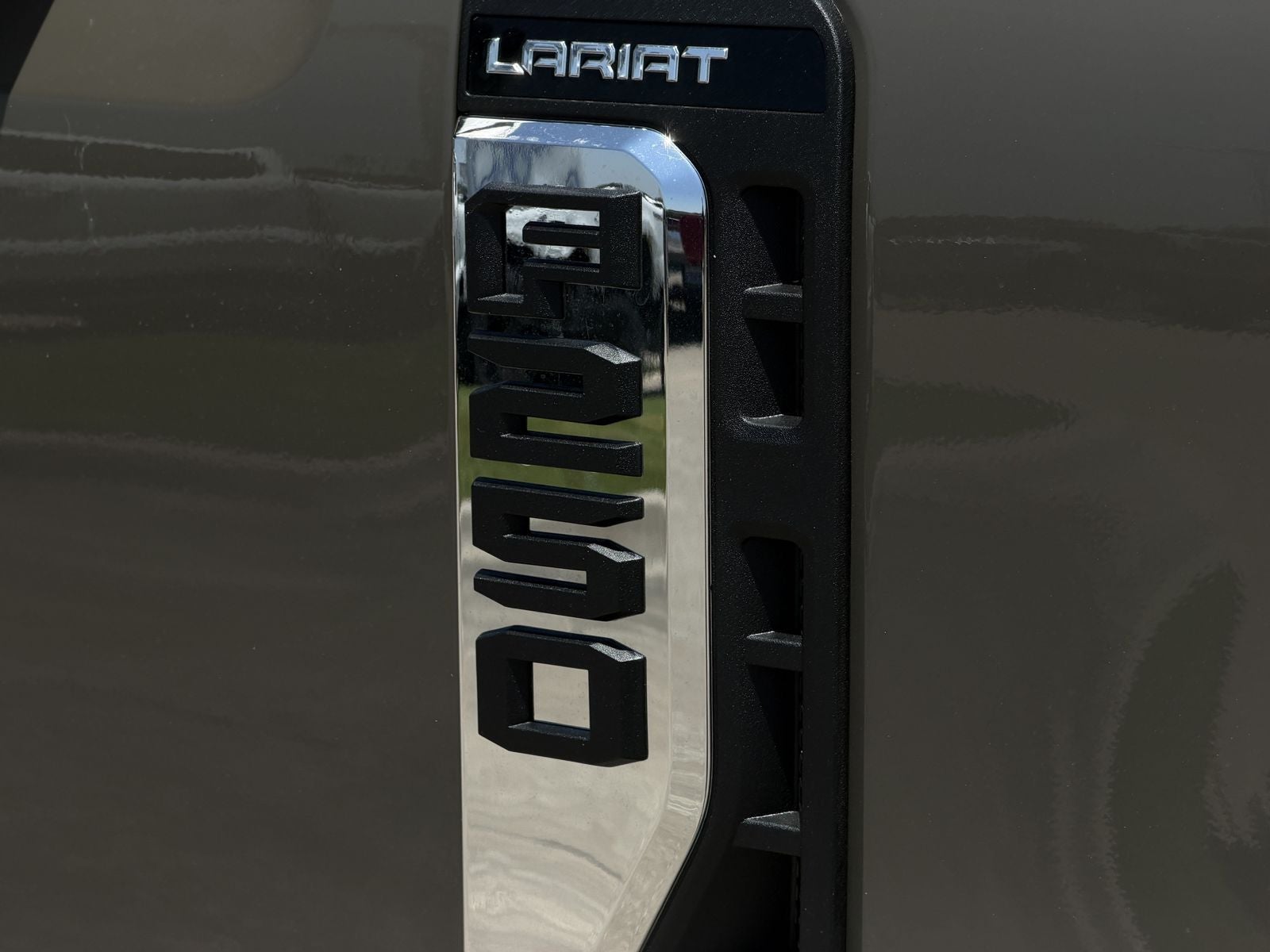 2026 Ford F-250SD F-250® Lariat®