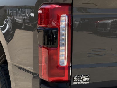 2026 Ford F-250SD F-250® Lariat®