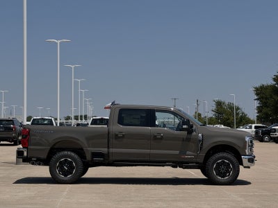 2026 Ford F-250SD F-250® Lariat®
