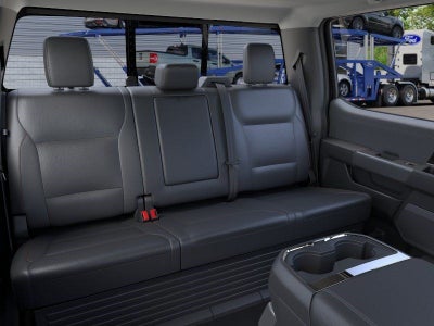 2026 Ford F-250SD F-250® Lariat®