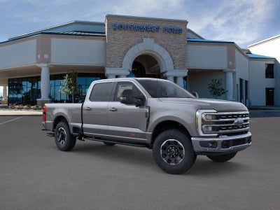 2026 Ford F-250SD F-250® Lariat®