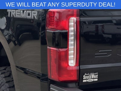 2026 Ford F-250SD F-250® Lariat®