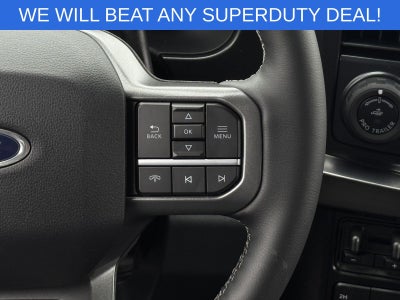 2026 Ford F-250SD F-250® Lariat®