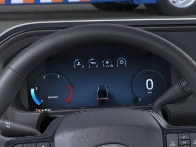 2026 Ford F-250SD Platinum Fleet