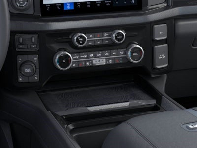 2026 Ford F-250SD Platinum Fleet