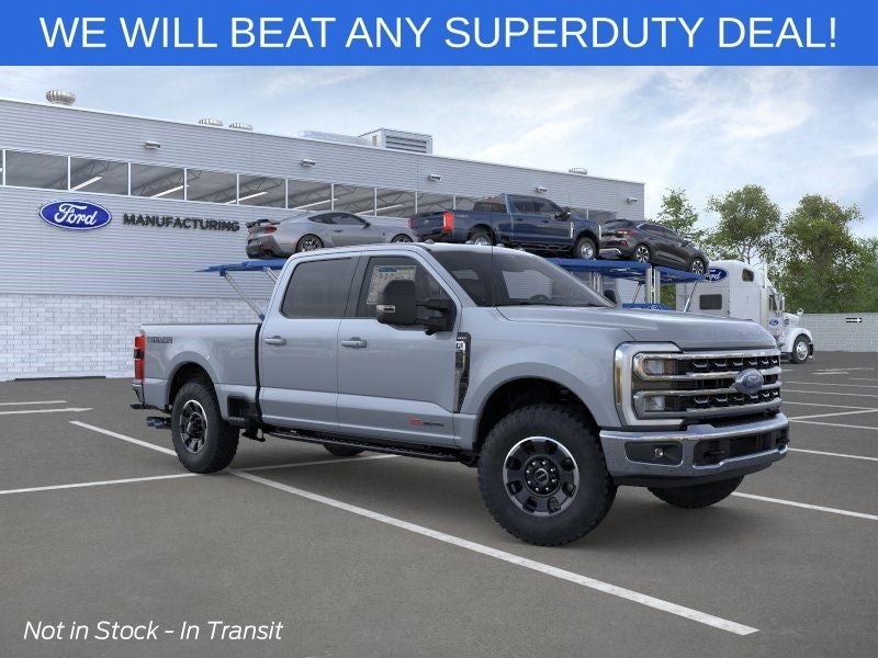 2026 Ford F-250SD F-250® Lariat®