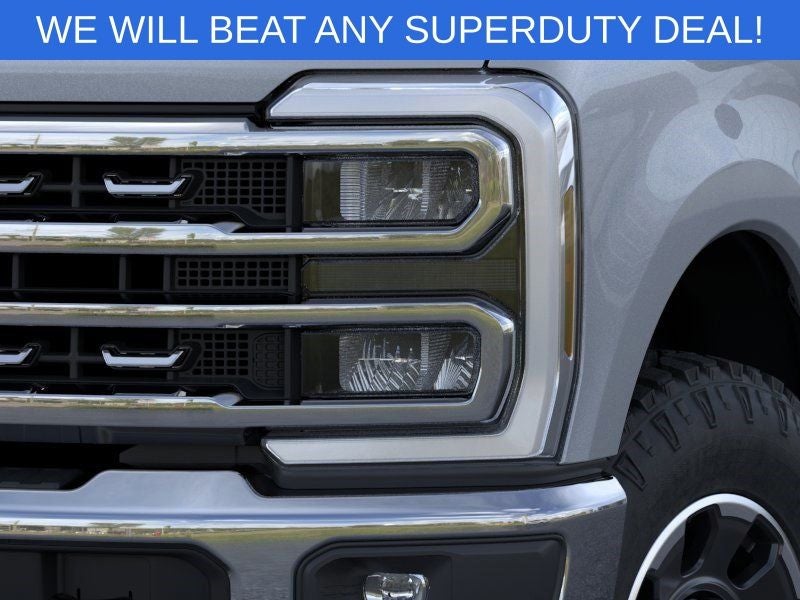 2026 Ford F-250SD F-250® Lariat®